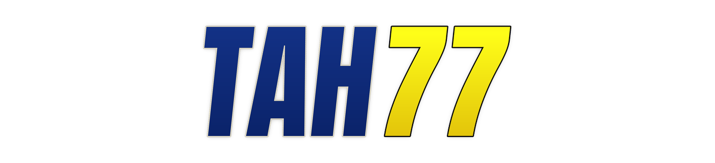 tah77 logo